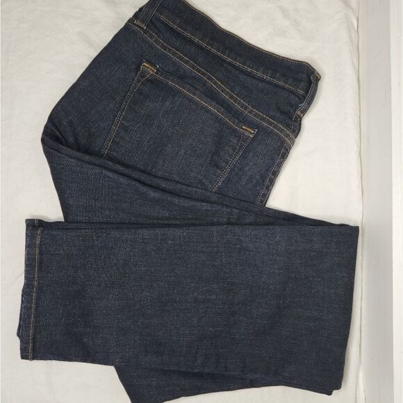 JBrand dark blue skinny jeans - Picture 3 of 10